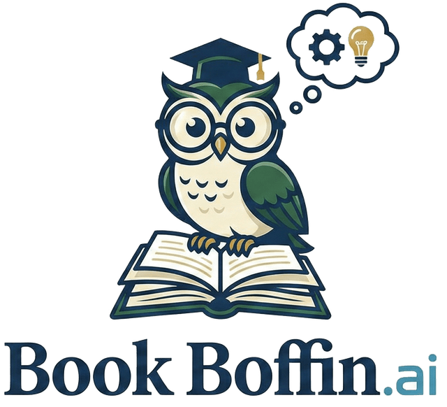Book Boffin